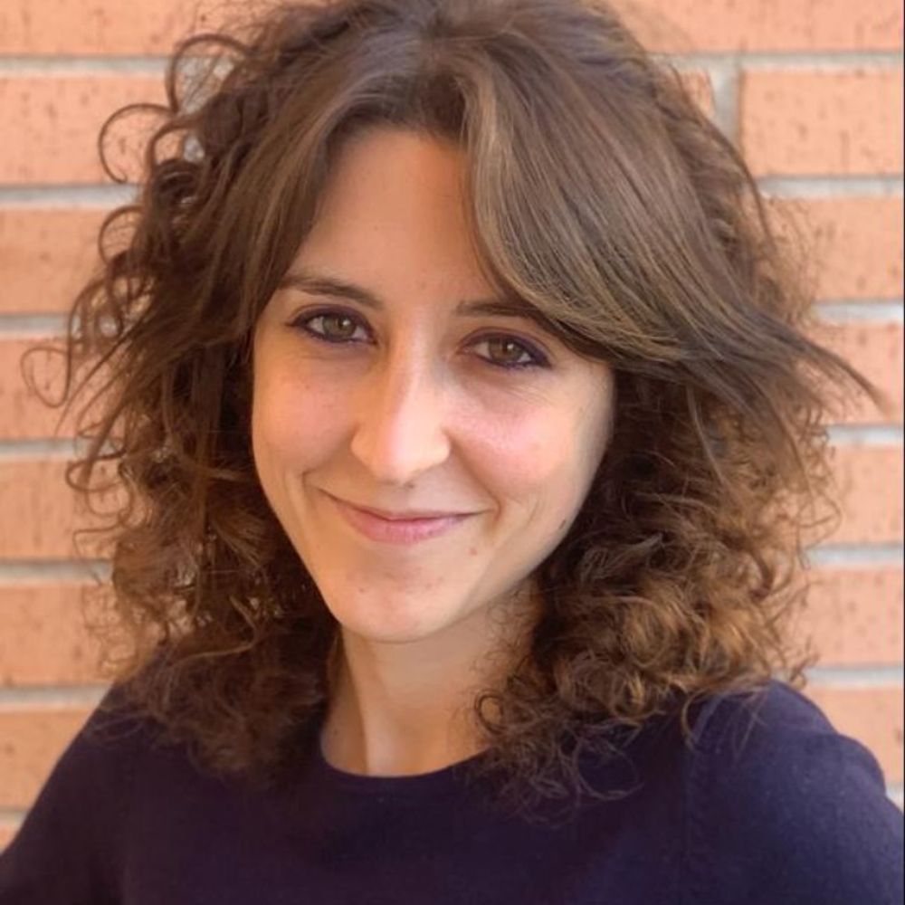 María Gómez León 