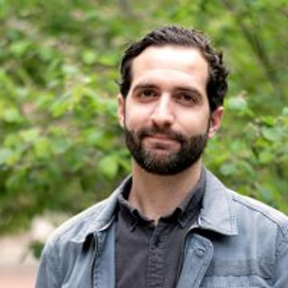 Sean DiLeonardi