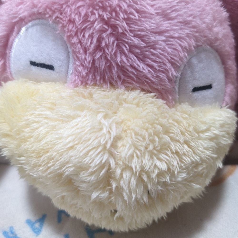 シロにゃ