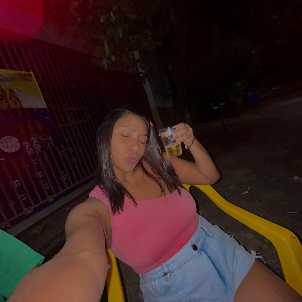 ✨meio metro de muie✨