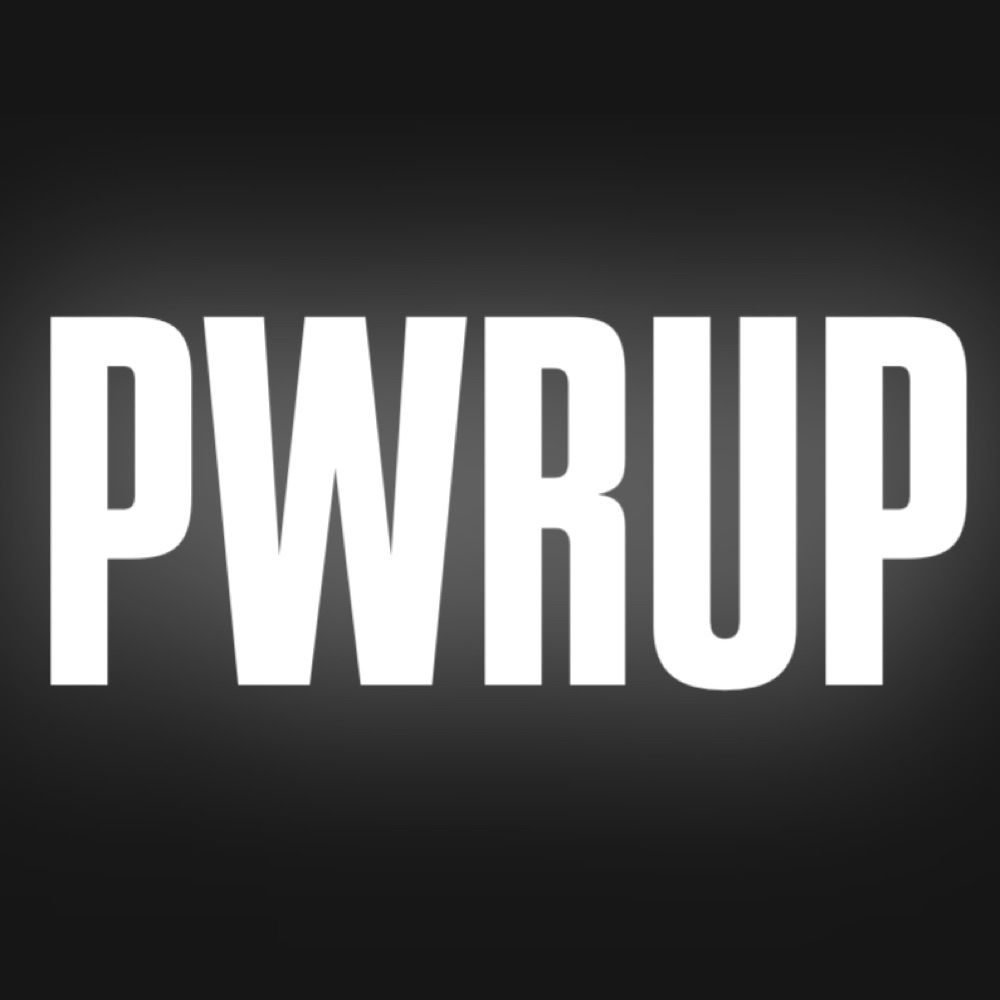 PWRUP