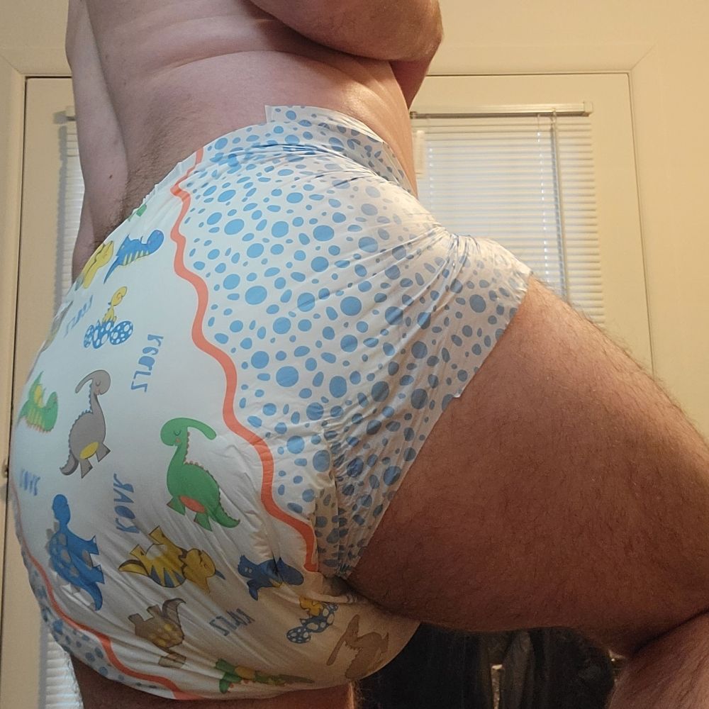 Professional Pants Soaker