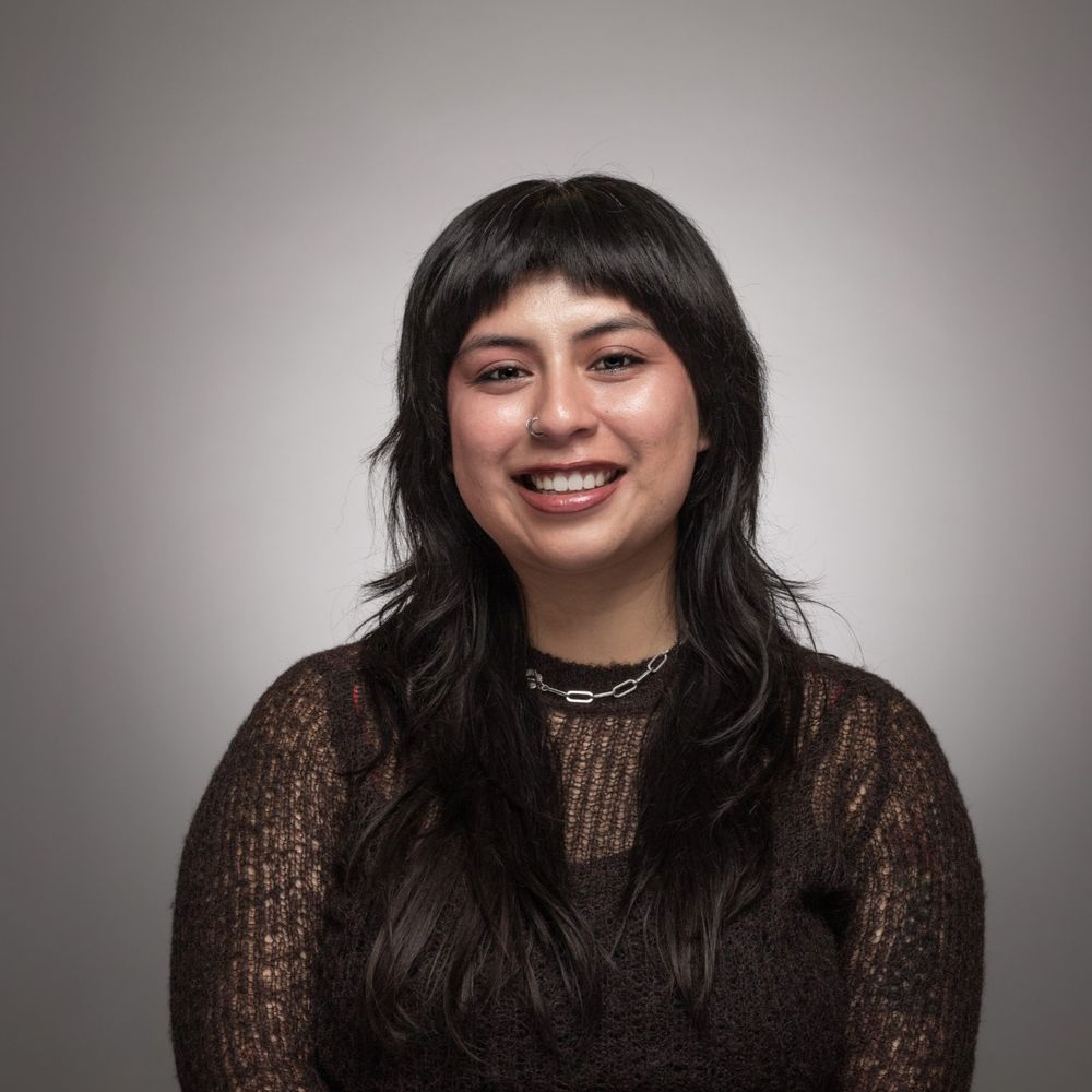 Ariana Hernandez-Colmenares