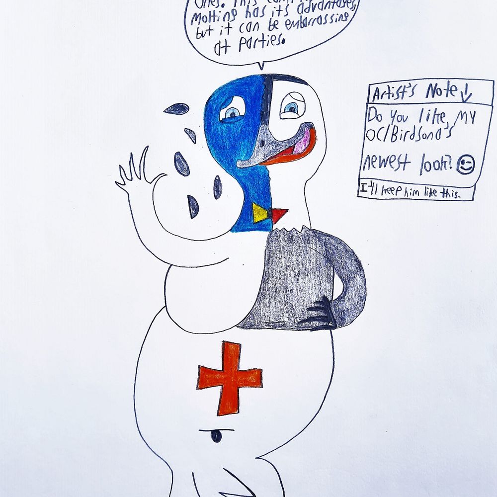PenguinDareangel12