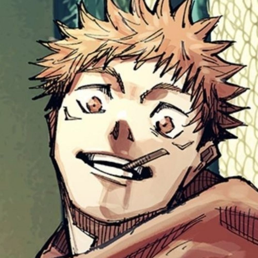 User avatar