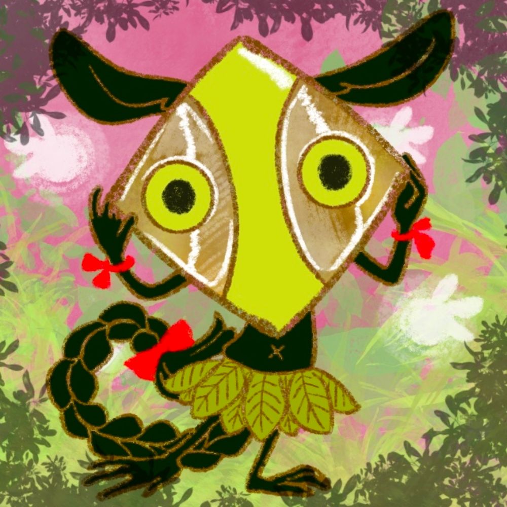 リツミッカ🐉異世界幻想絵描き🐉