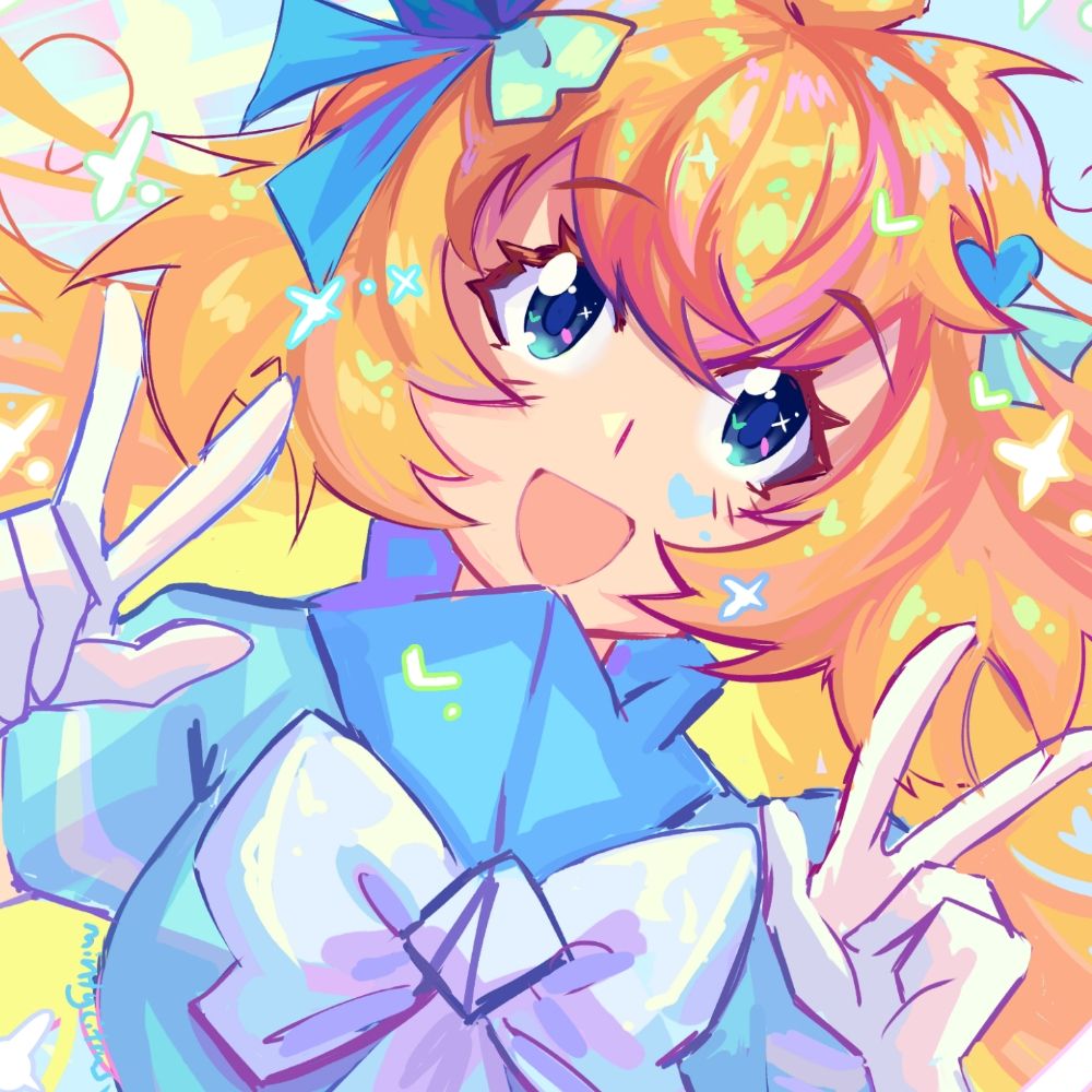 stacy 🌿 🍊 