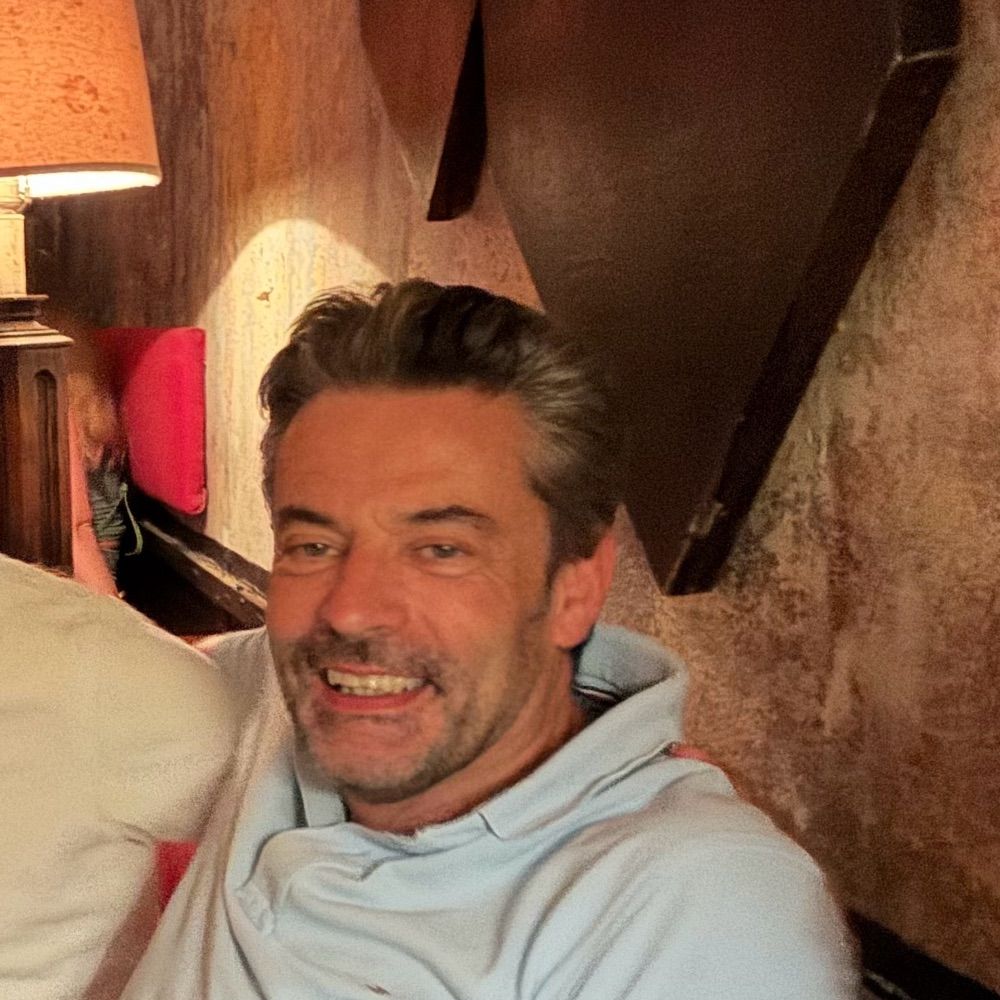 Christian Cajochen