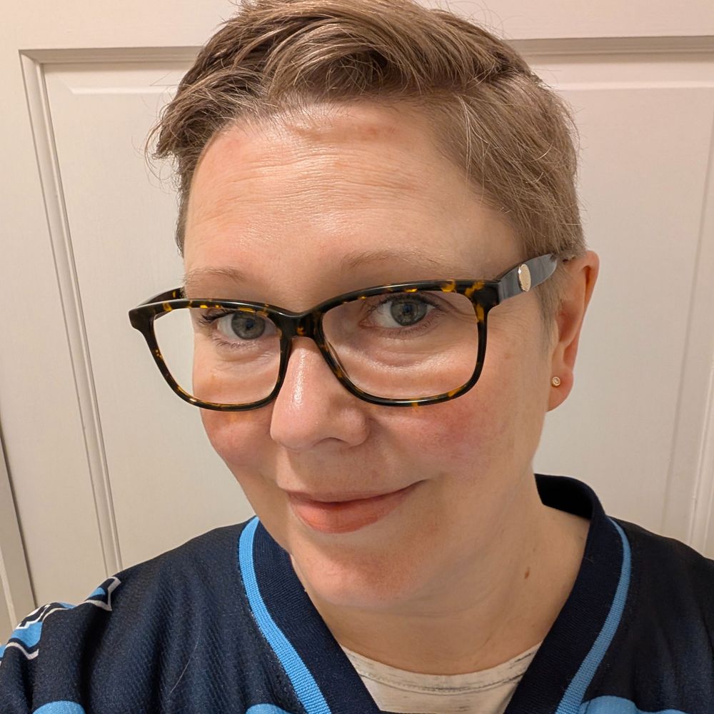 Susan Pierce / Shiny