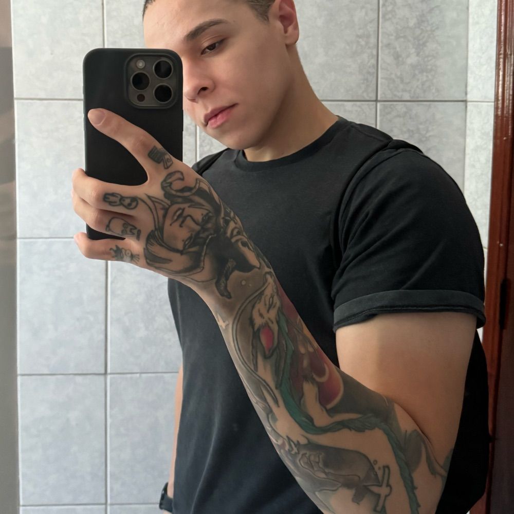 Lucas Salles