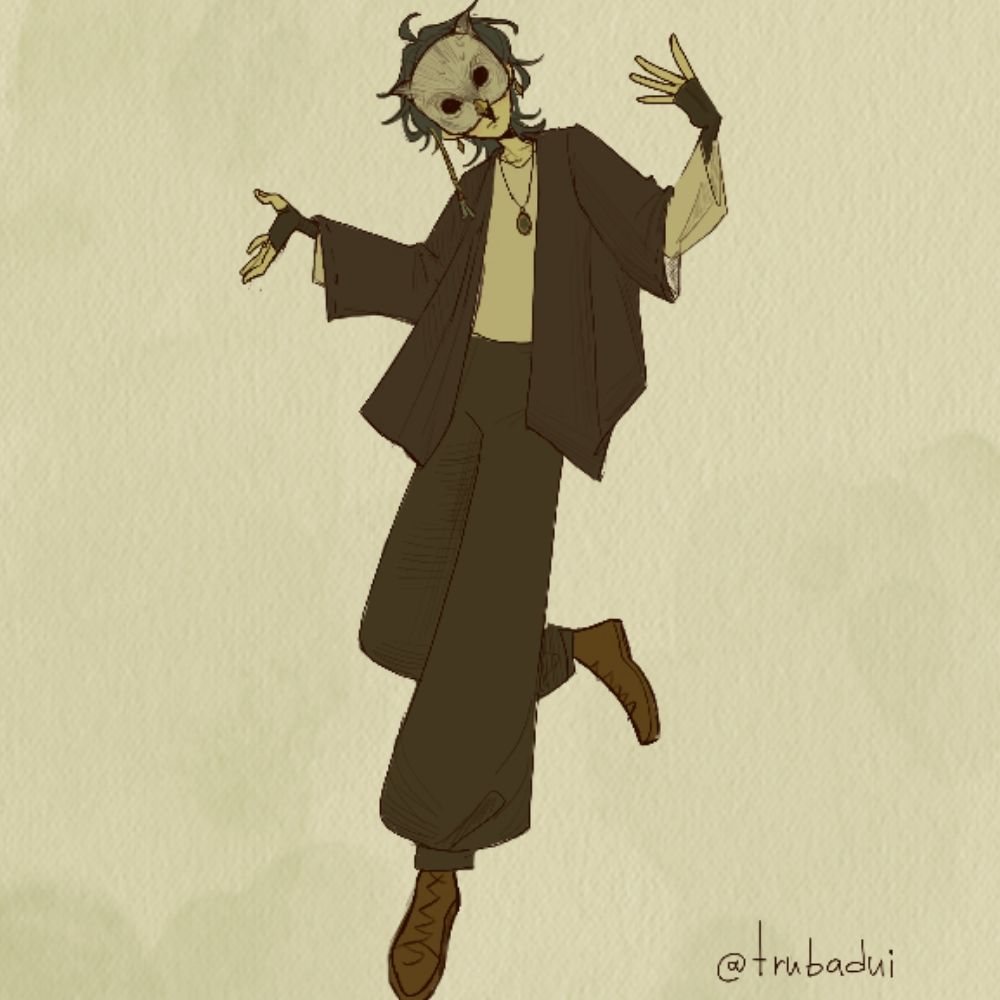 Akito Veritas 📖🌙