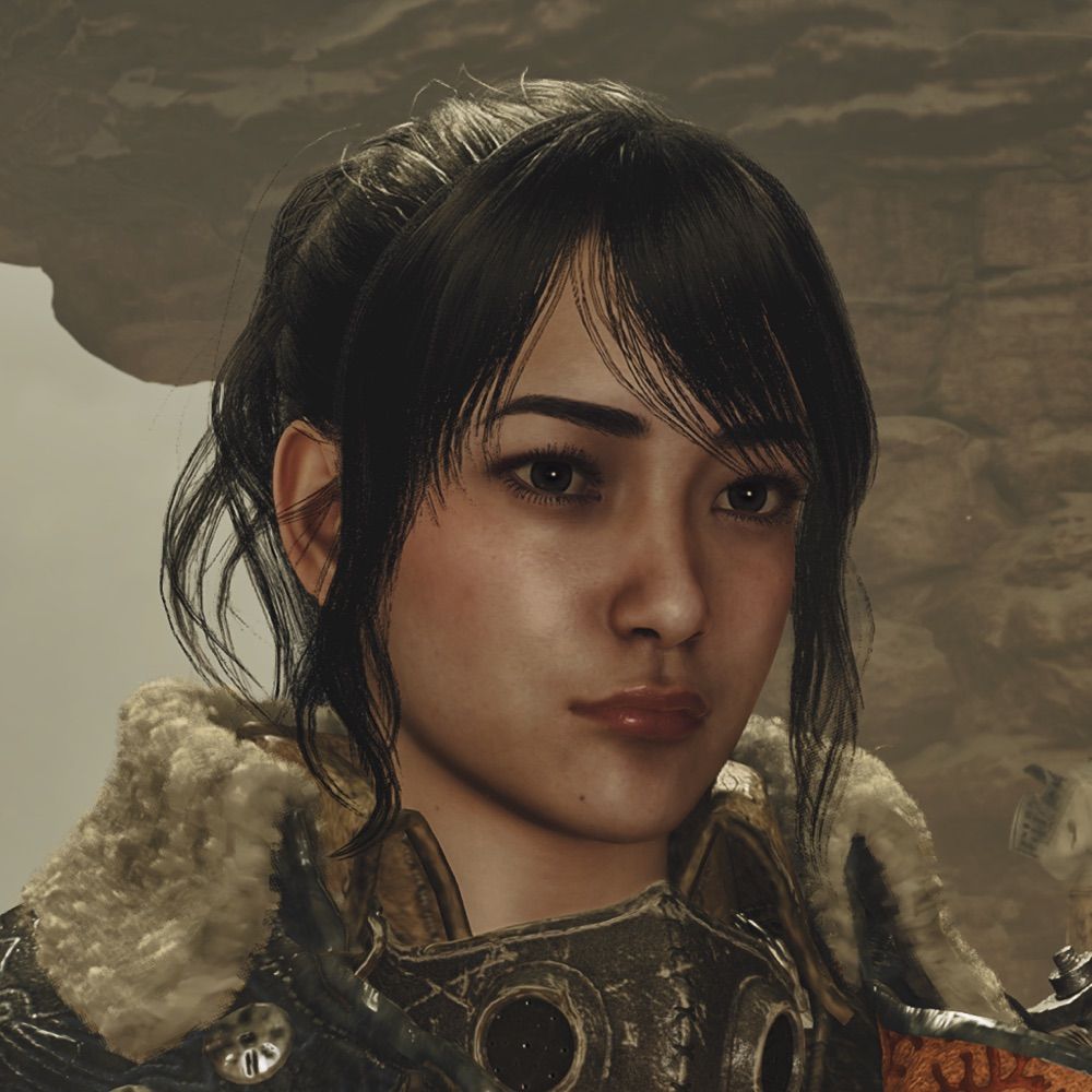 Kana Ryoushi