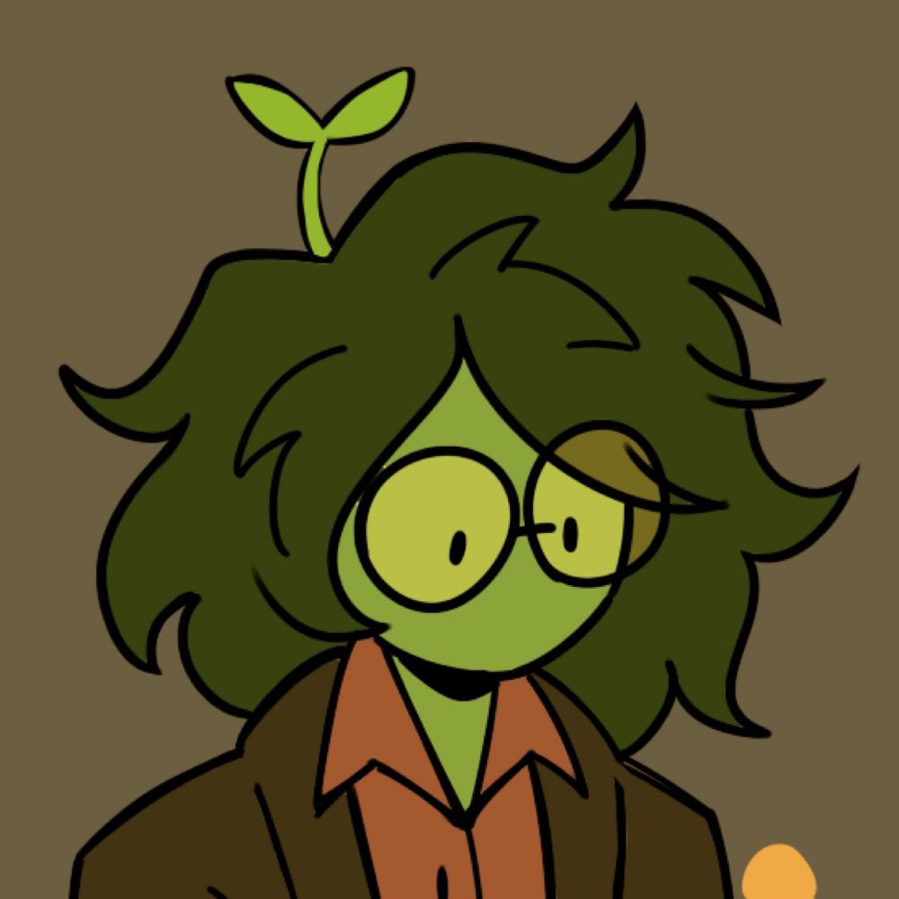 moss