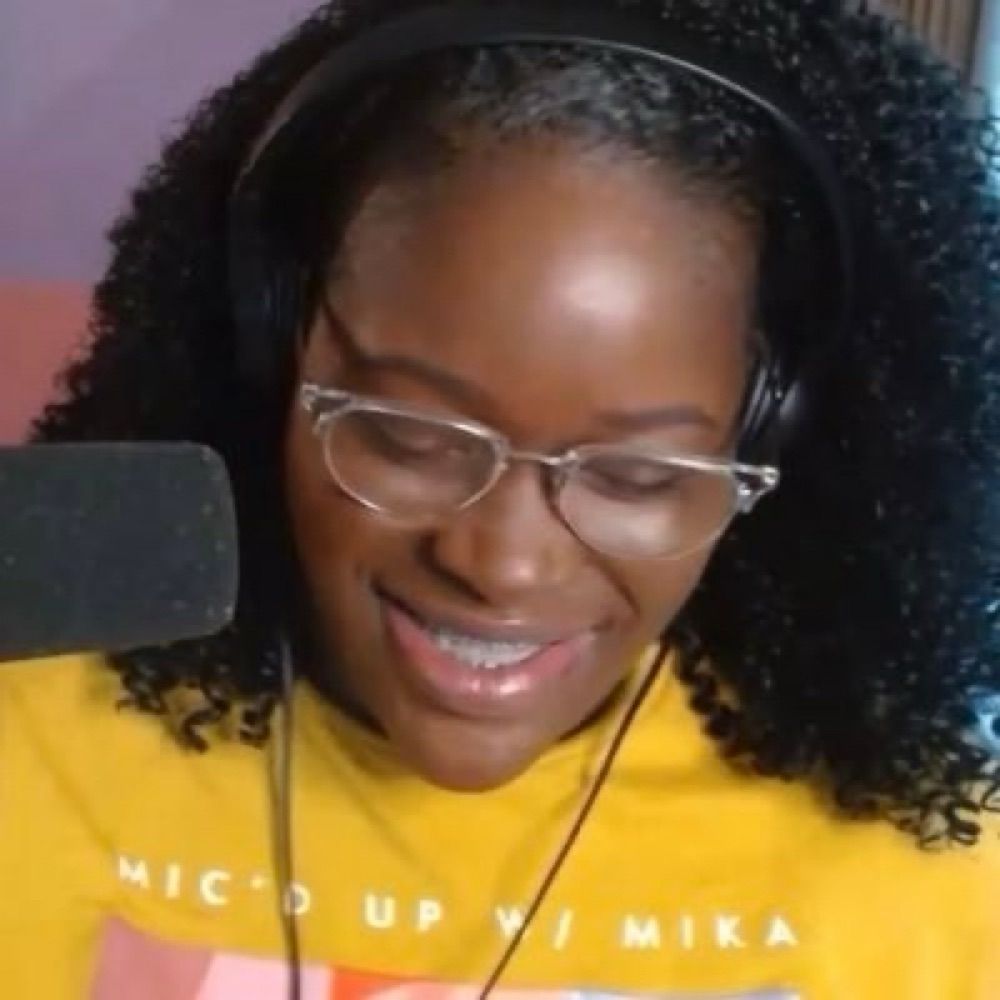 Mika Gadsden