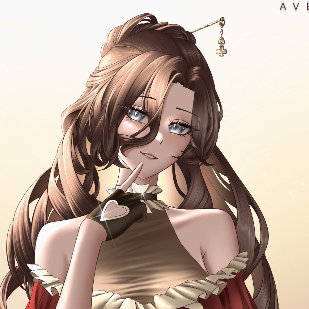 Atsuko🃏