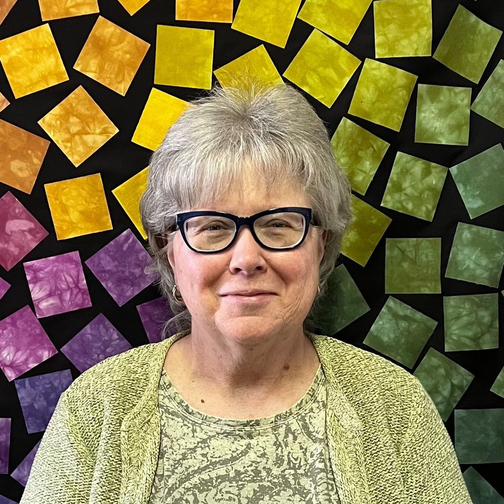 Vicki Jensen