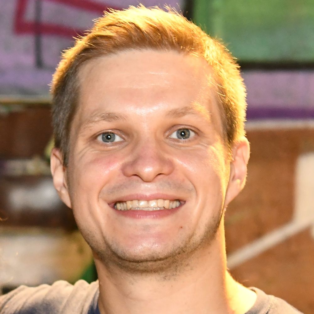 Alexey Volkov 🇺🇦