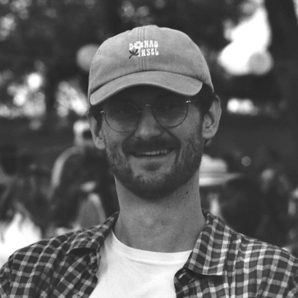 Gregor Diensthuber