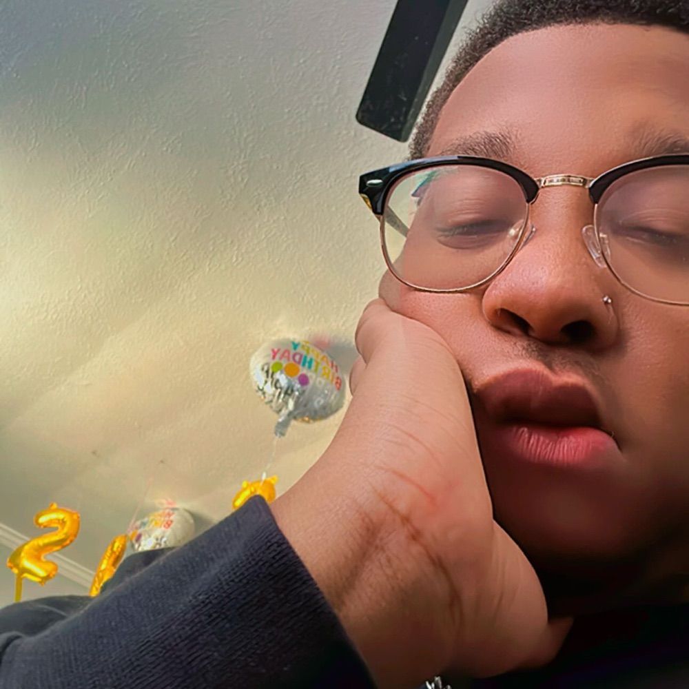 Jaylen Pyles