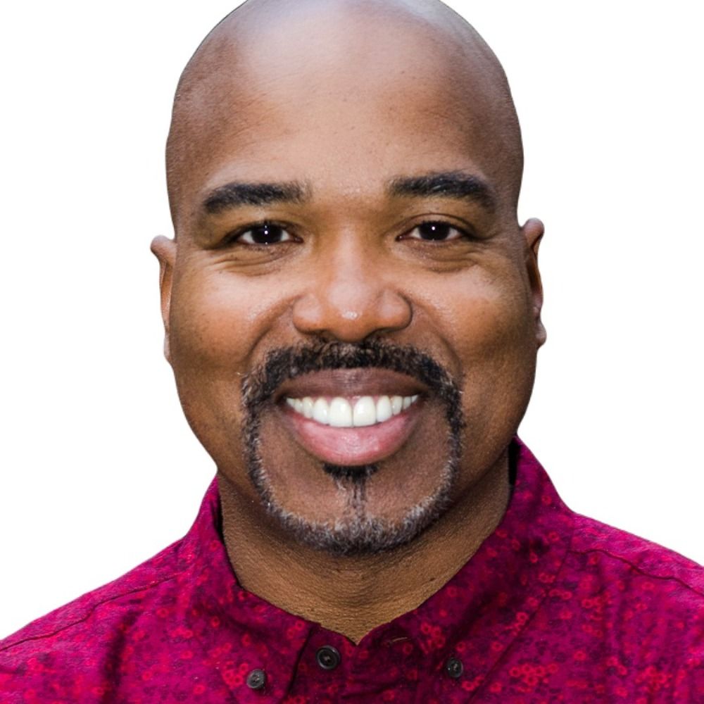 Troy Johnson