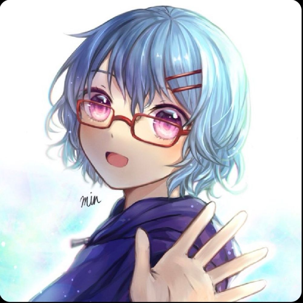 みん