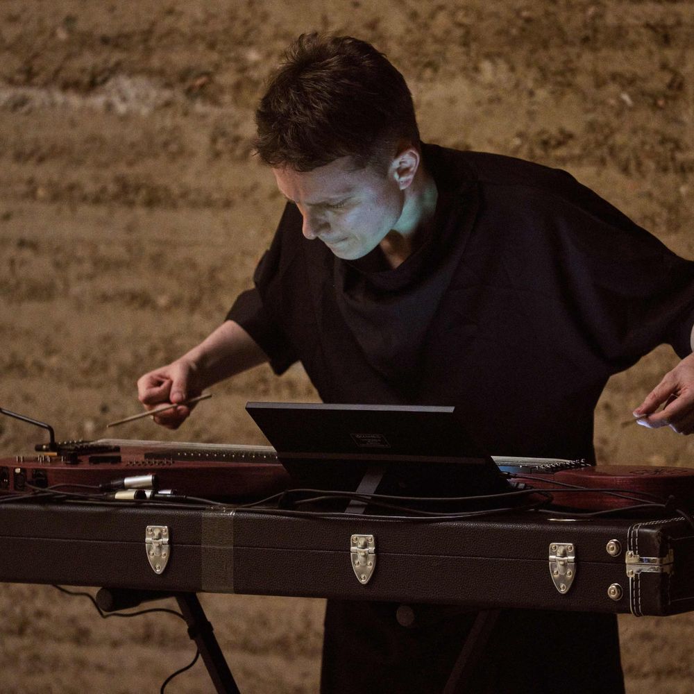 Federico Visi