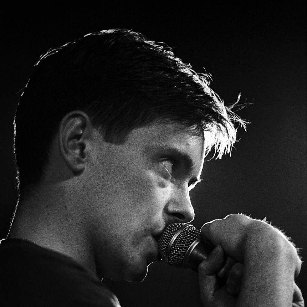 Patrick Mapper