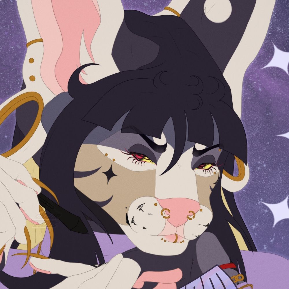 ✦ 𝙄 𝙎 𝙎 𝘼 ✧ | COMMS OPEN