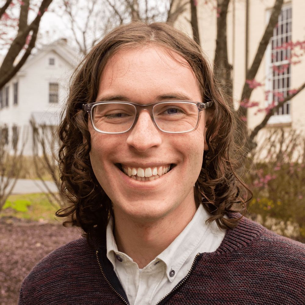 Joshua Parks