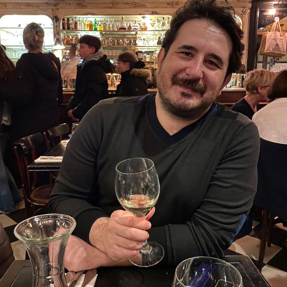 Erkan Cetiner