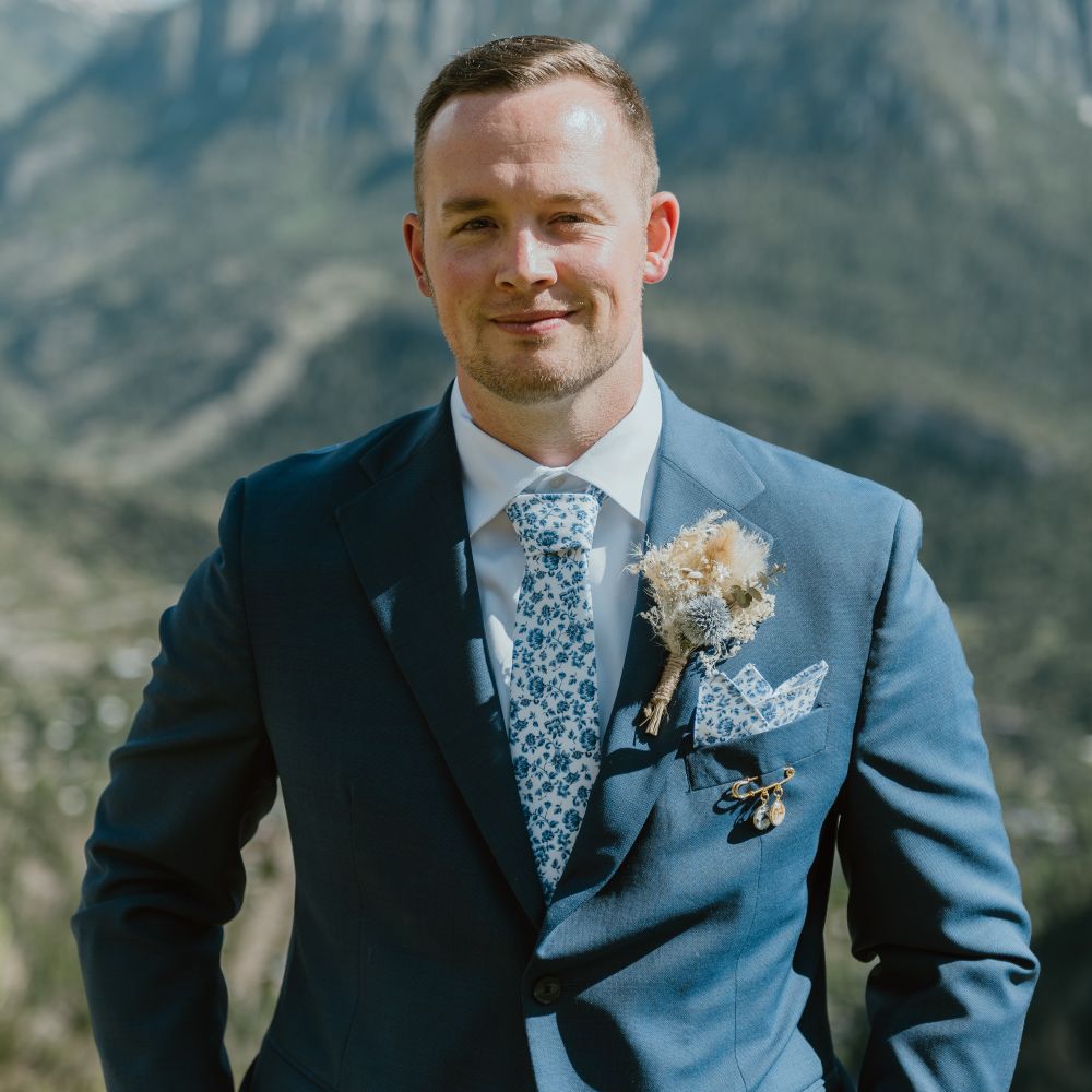 Cody Roark