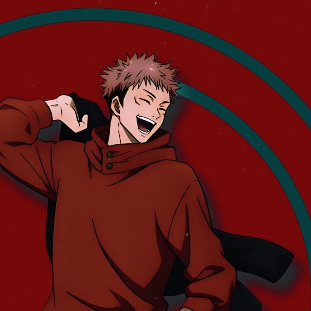 𝗬𝗨𝗝𝗜 𝗜𝗧𝗔𝗗𝗢𝗥𝗜 // 𝗖𝗨𝗥𝗦𝗘𝗗 𝗩𝗘𝗦𝗦𝗘𝗟