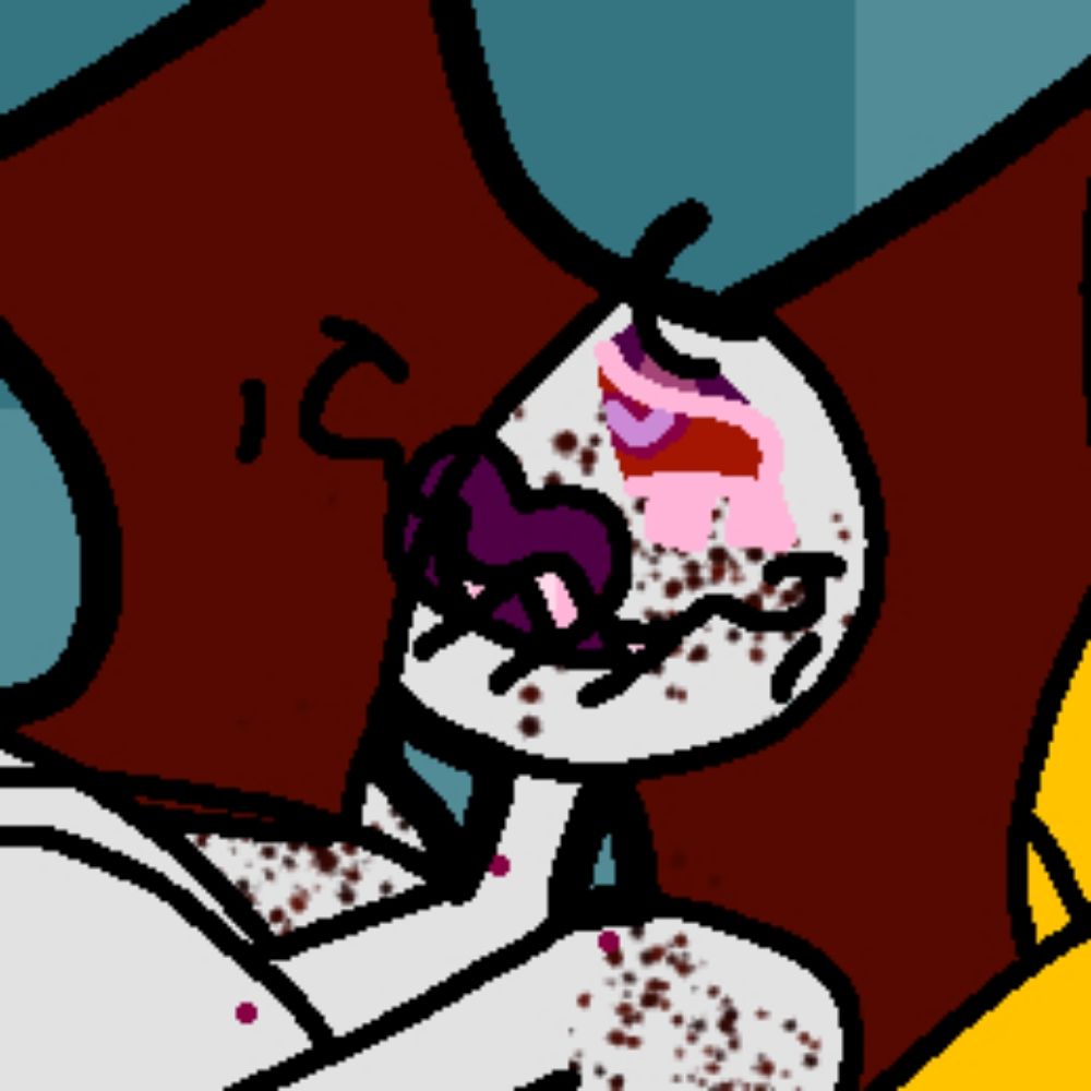 goofy goober 9000