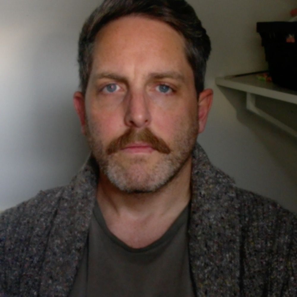Dave O’Flanagan