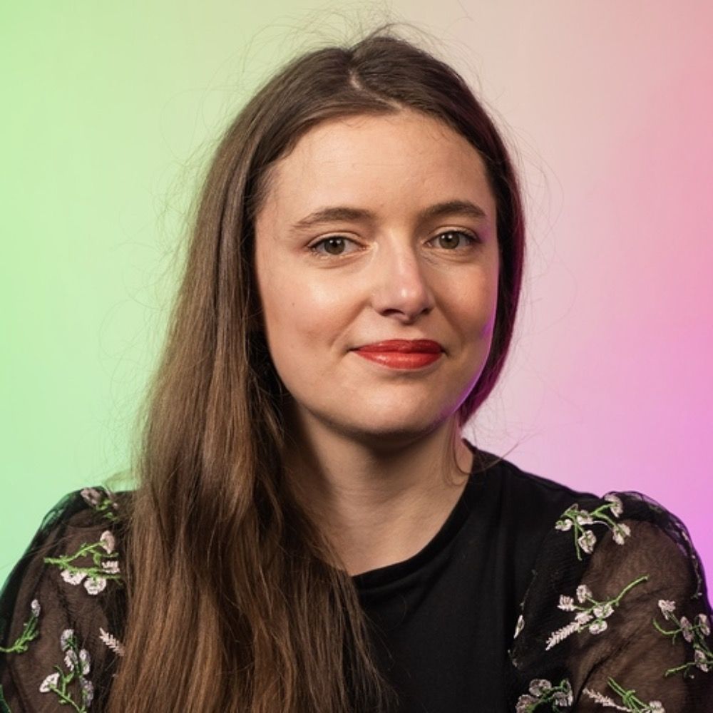 Nelly Lesage