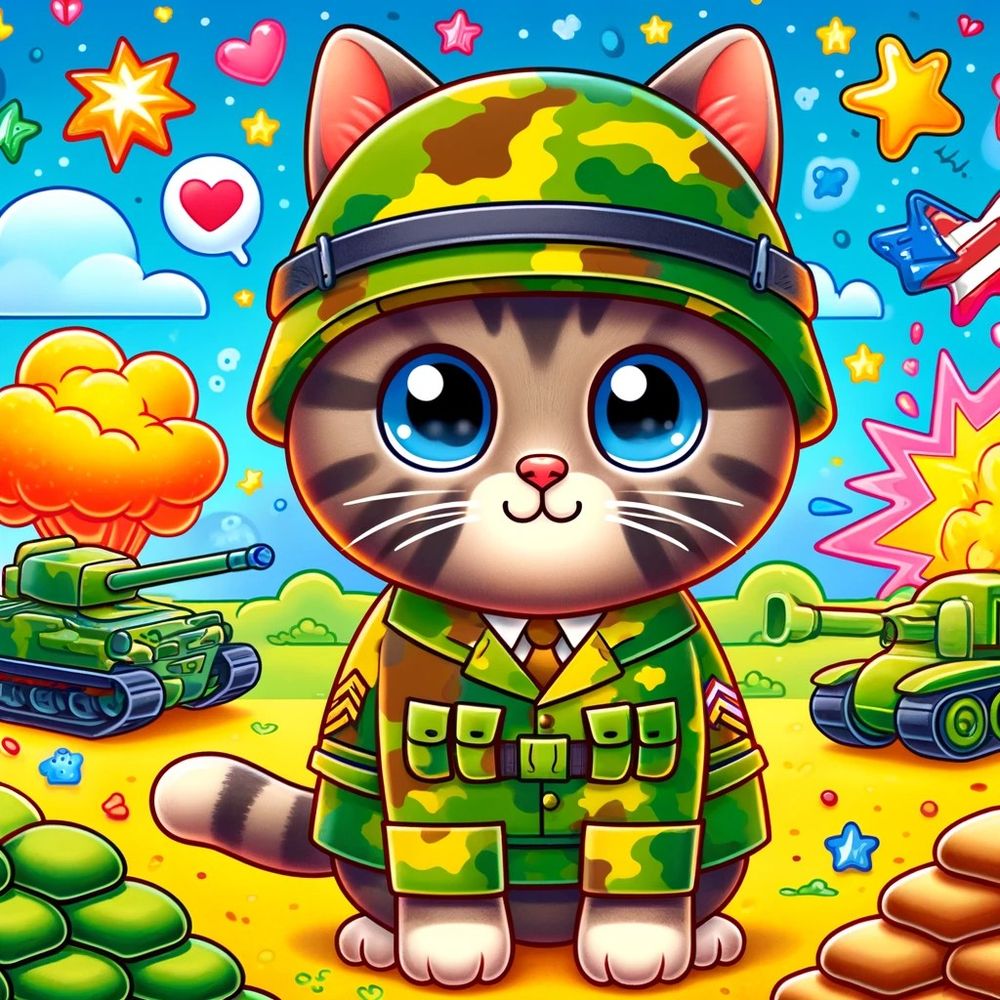 War Kat