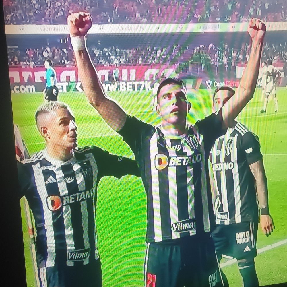 Notícias do Galo