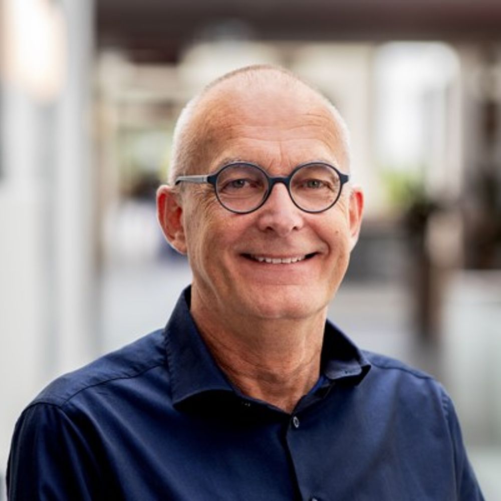Bertjan Verbeek