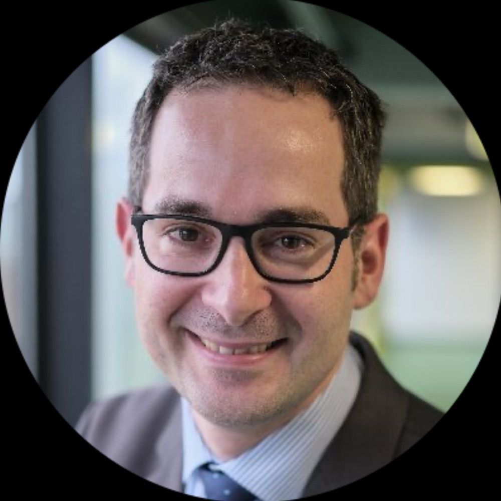 Rafael Kramann, MD, PhD