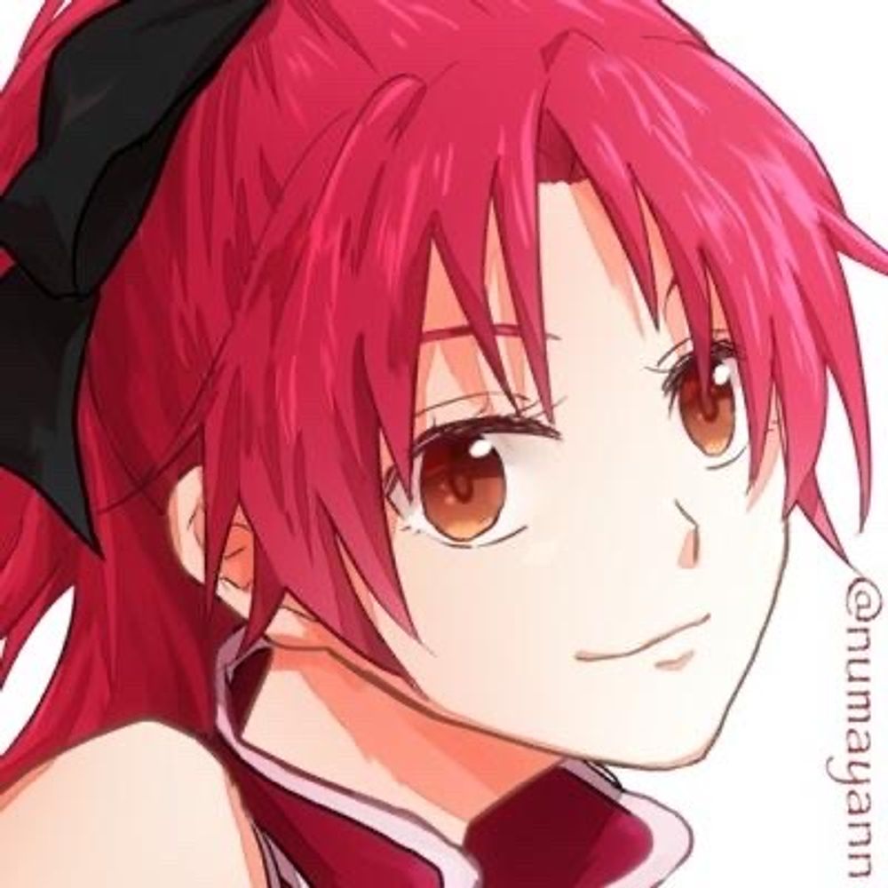 ぬまやん