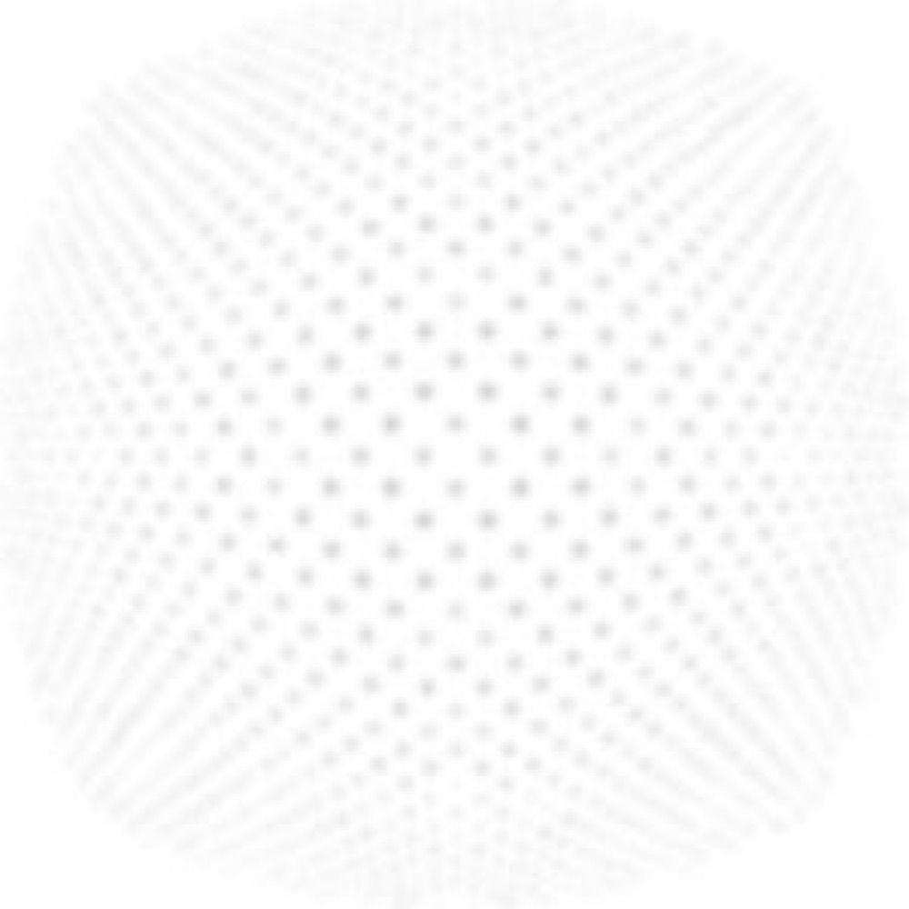 km