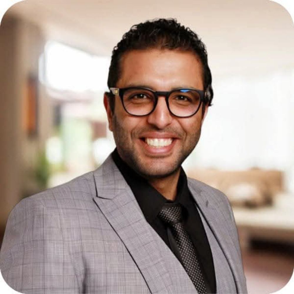 Mohamed (Moha) Ateia Ibrahim