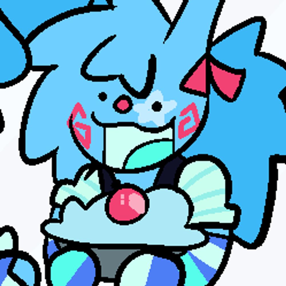 Dizzy