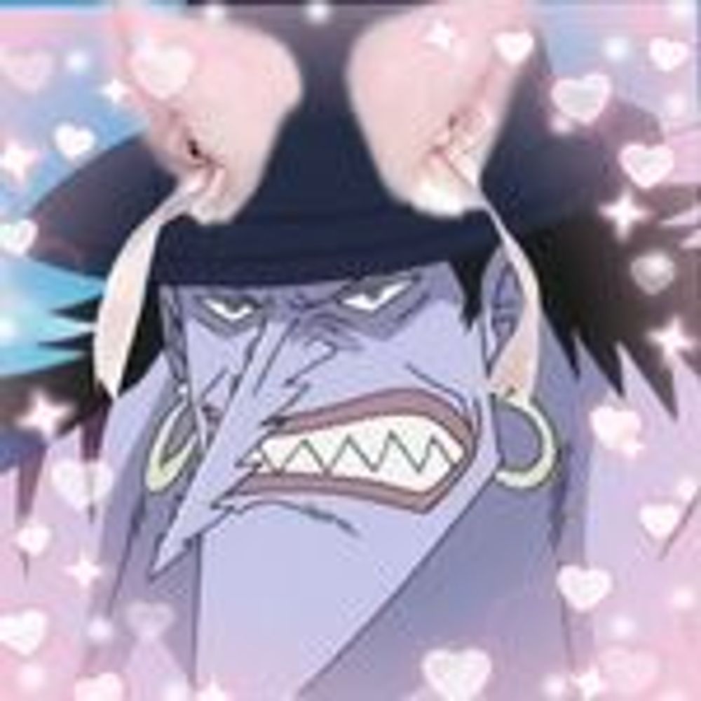Fishmen Enjoyer 🦈💖🔞
