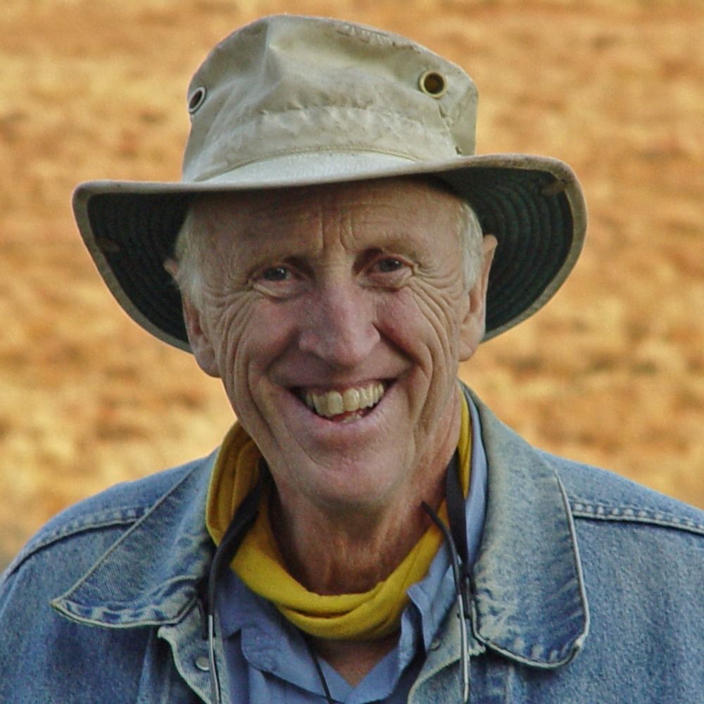 Stewart Brand