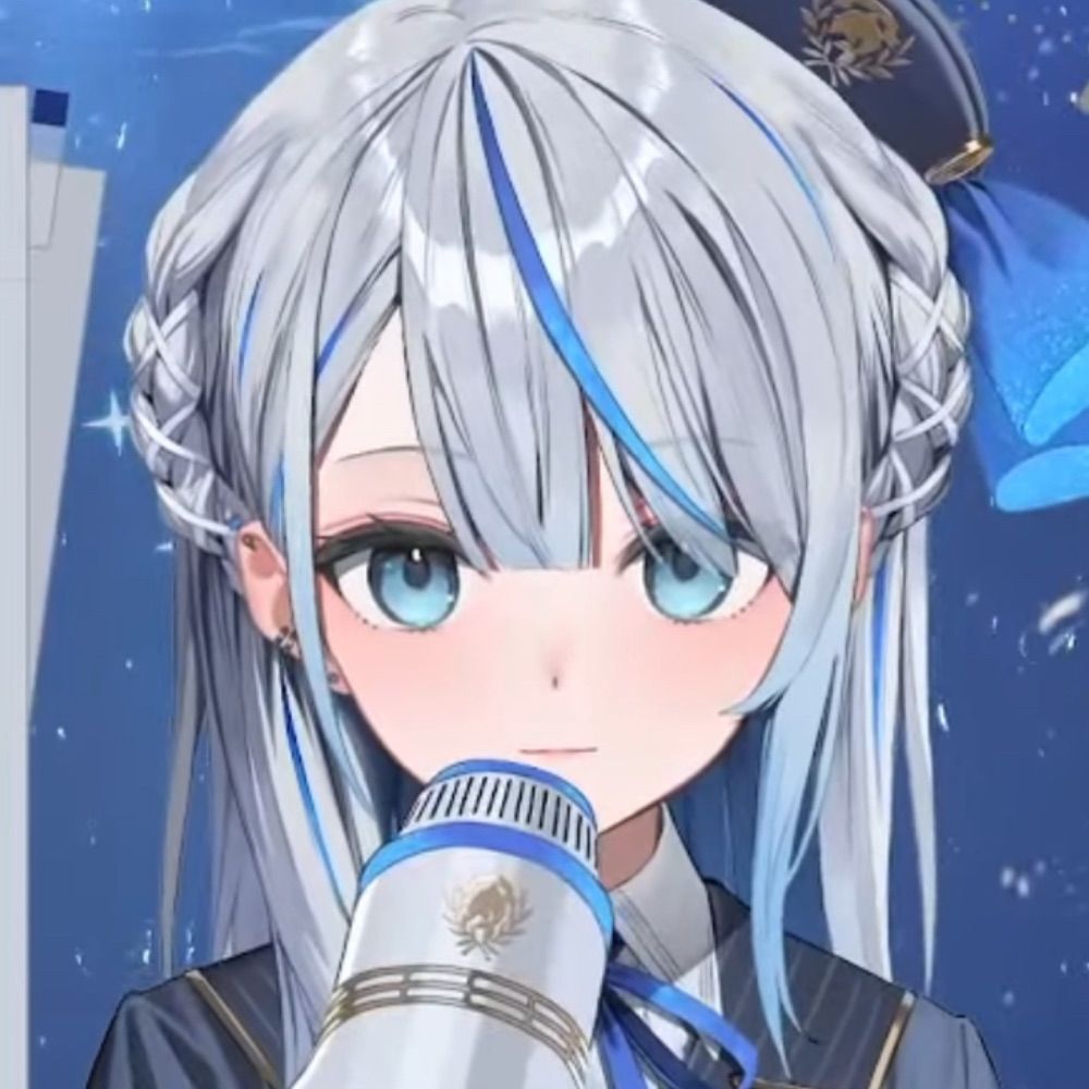 User avatar