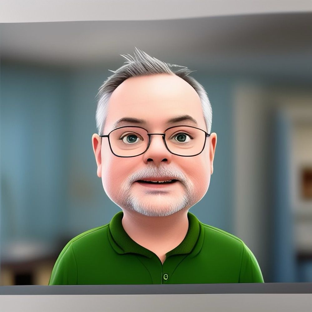 David Padgitt