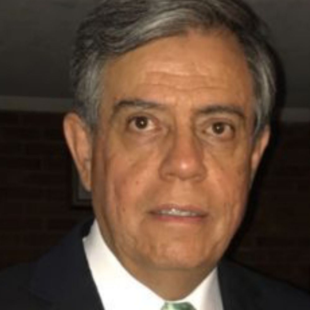 Jorge Martínez Pérez