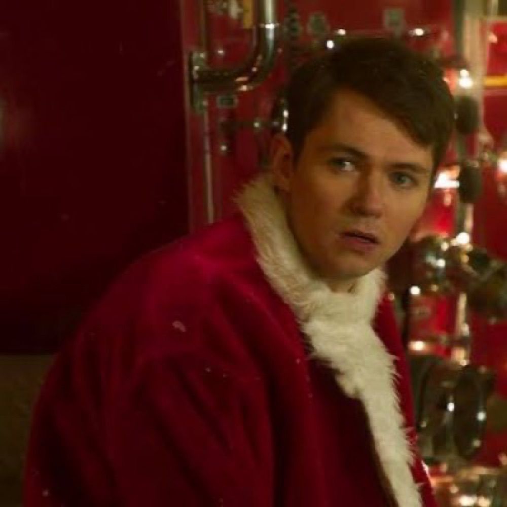 Patrick Claus