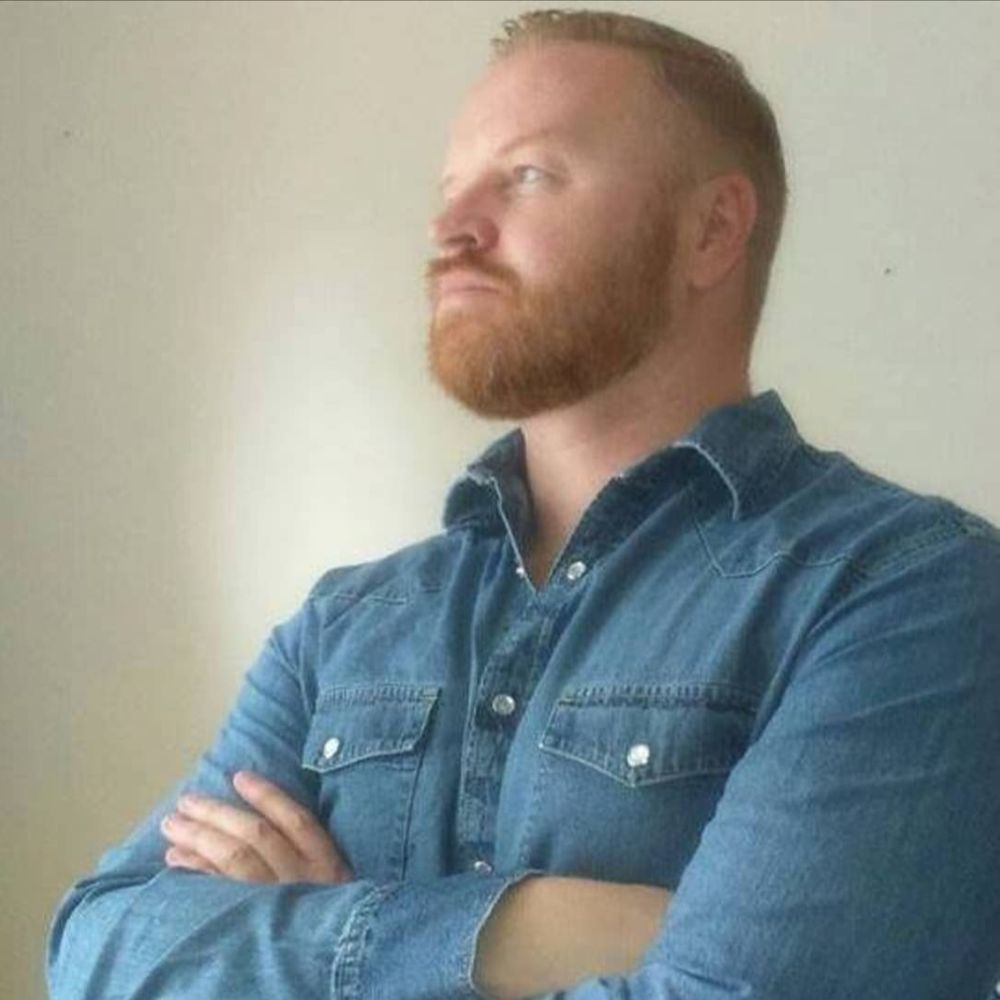 Kev Bickerdike